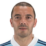 Iago Aspas
