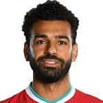 Mohamed Salah
