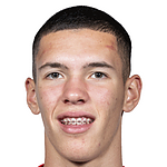 Thiago Nicolás Borbas Silva