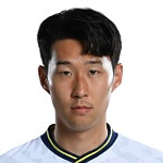 Son Heung-Min