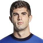 C. Pulisic