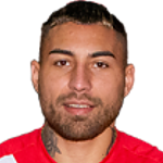 Damián Iván Batallini