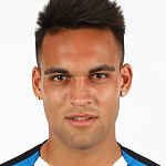Lautaro Martínez
