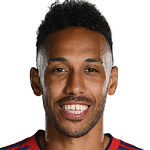 P. Aubameyang