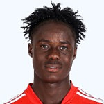 Franculino Gluda Djú