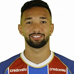 Clayson Henrique da Silva Vieira