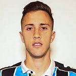 Matheus Henrique Frizzo